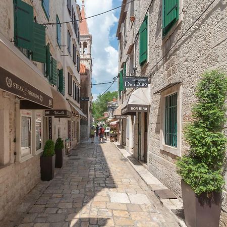 Apartman Skuribanda Trogir Luaran gambar