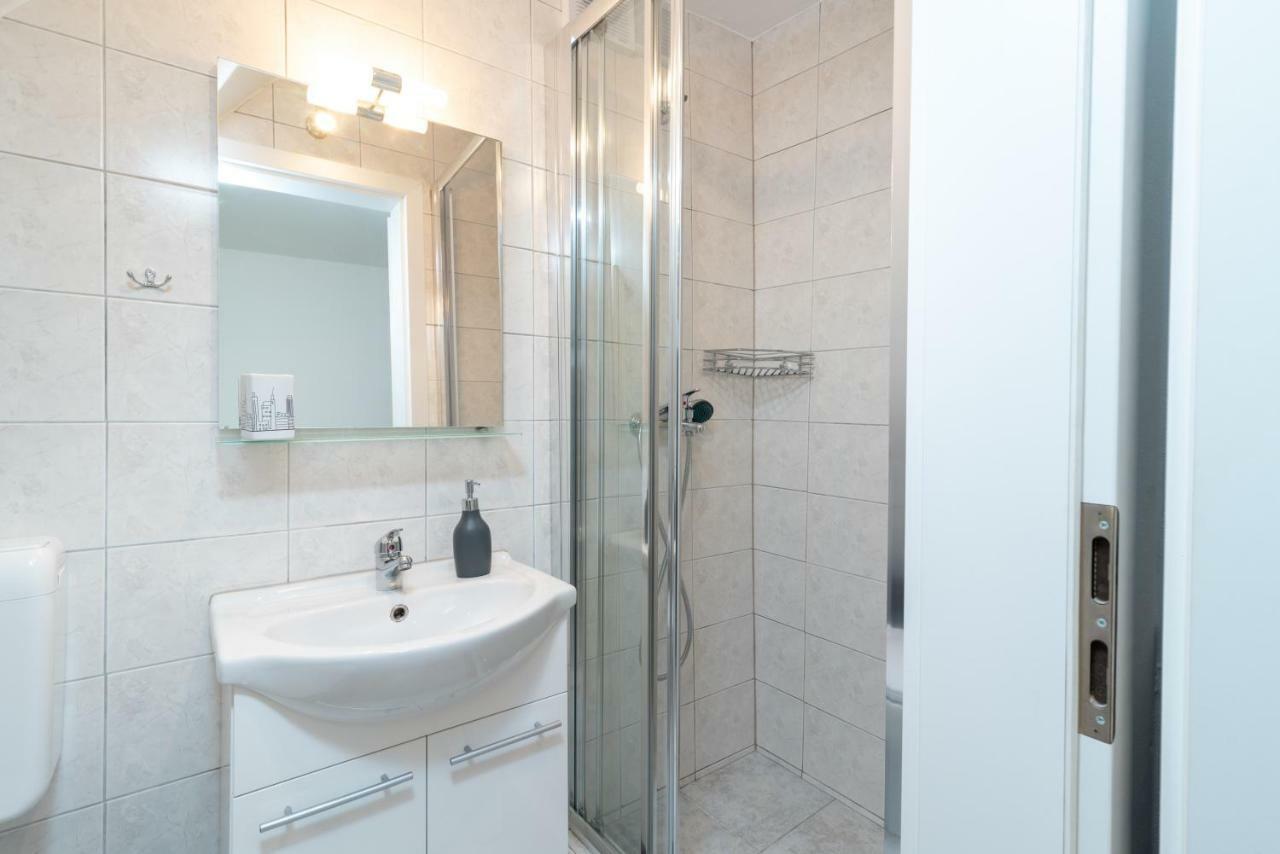 Apartman Skuribanda Apartment Trogir Luaran gambar