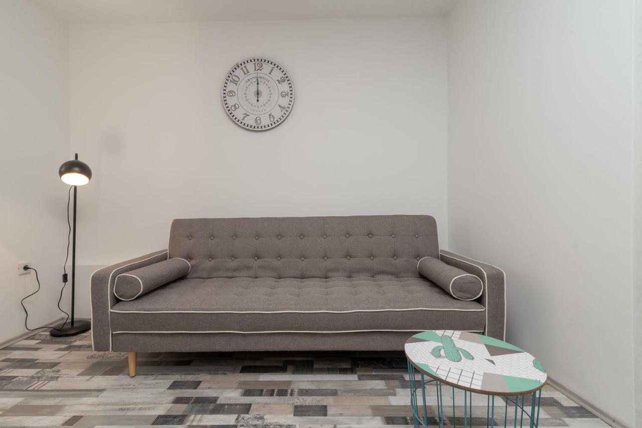 Apartman Skuribanda Trogir Luaran gambar