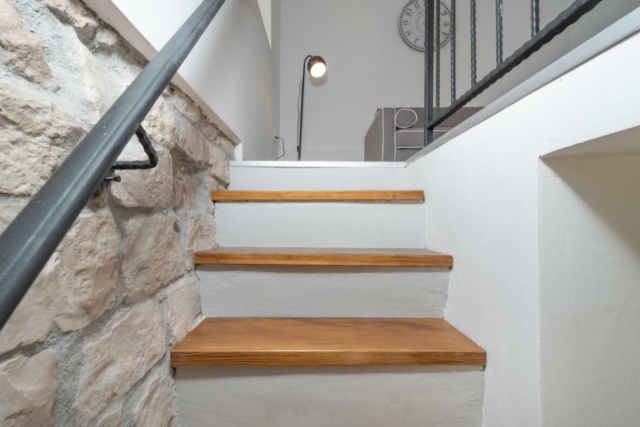 Apartman Skuribanda Trogir Luaran gambar